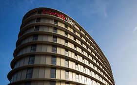 Intercityhotel Amsterdam Airport  4*